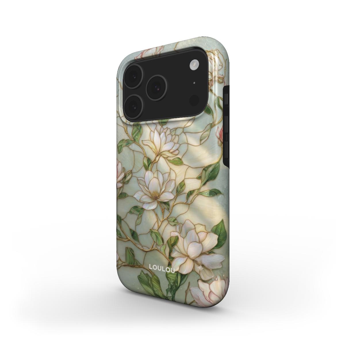 Ivory Canopy msf