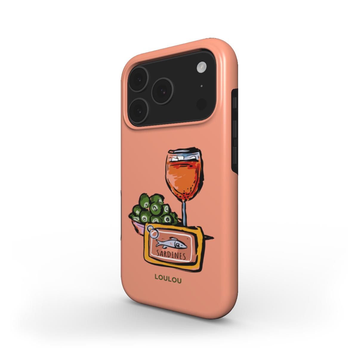 Apero msf