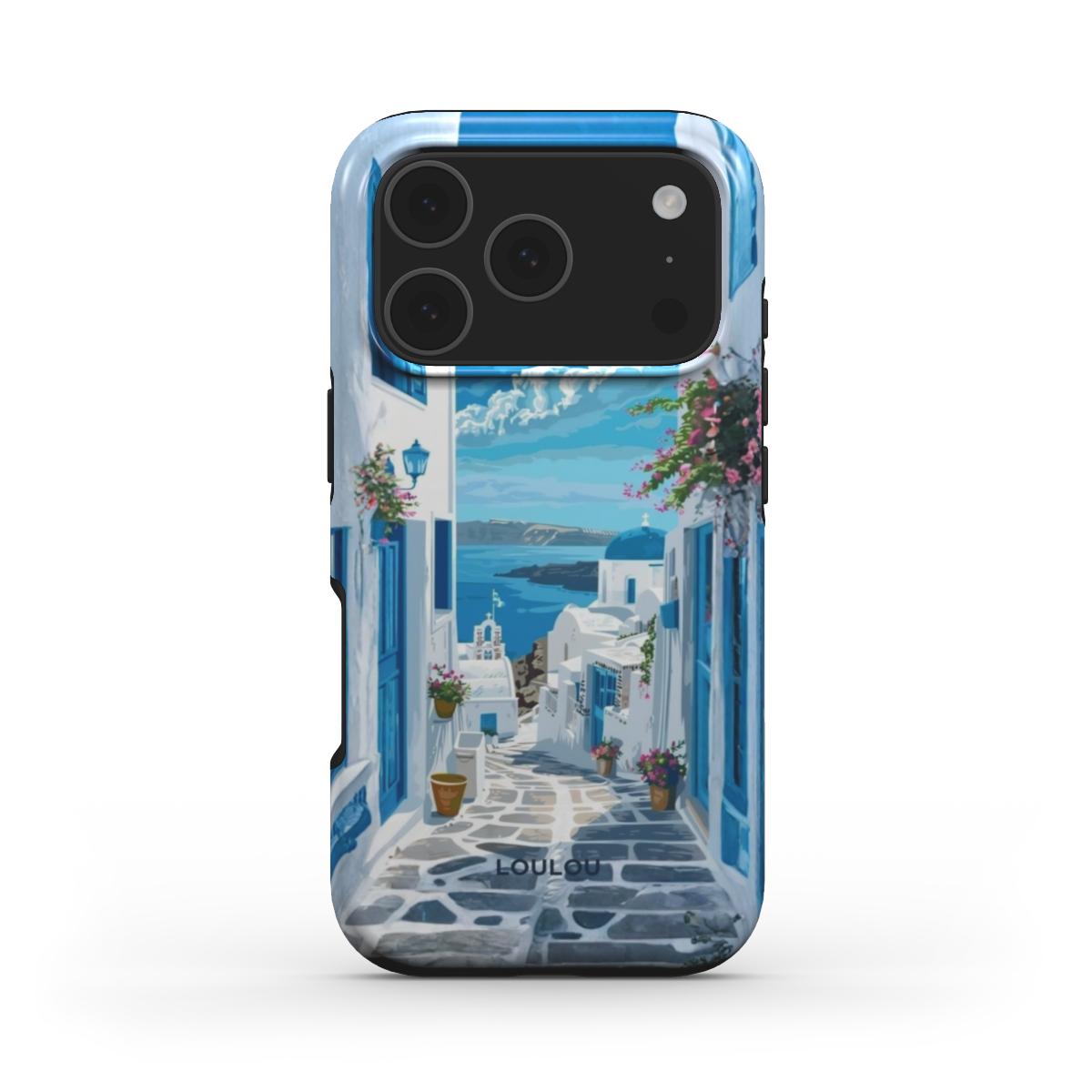 Ocean Blue msf