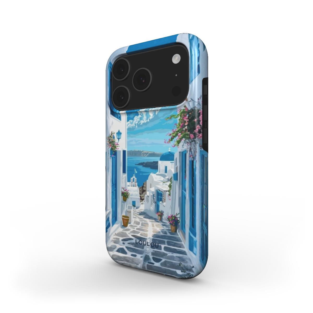 Ocean Blue