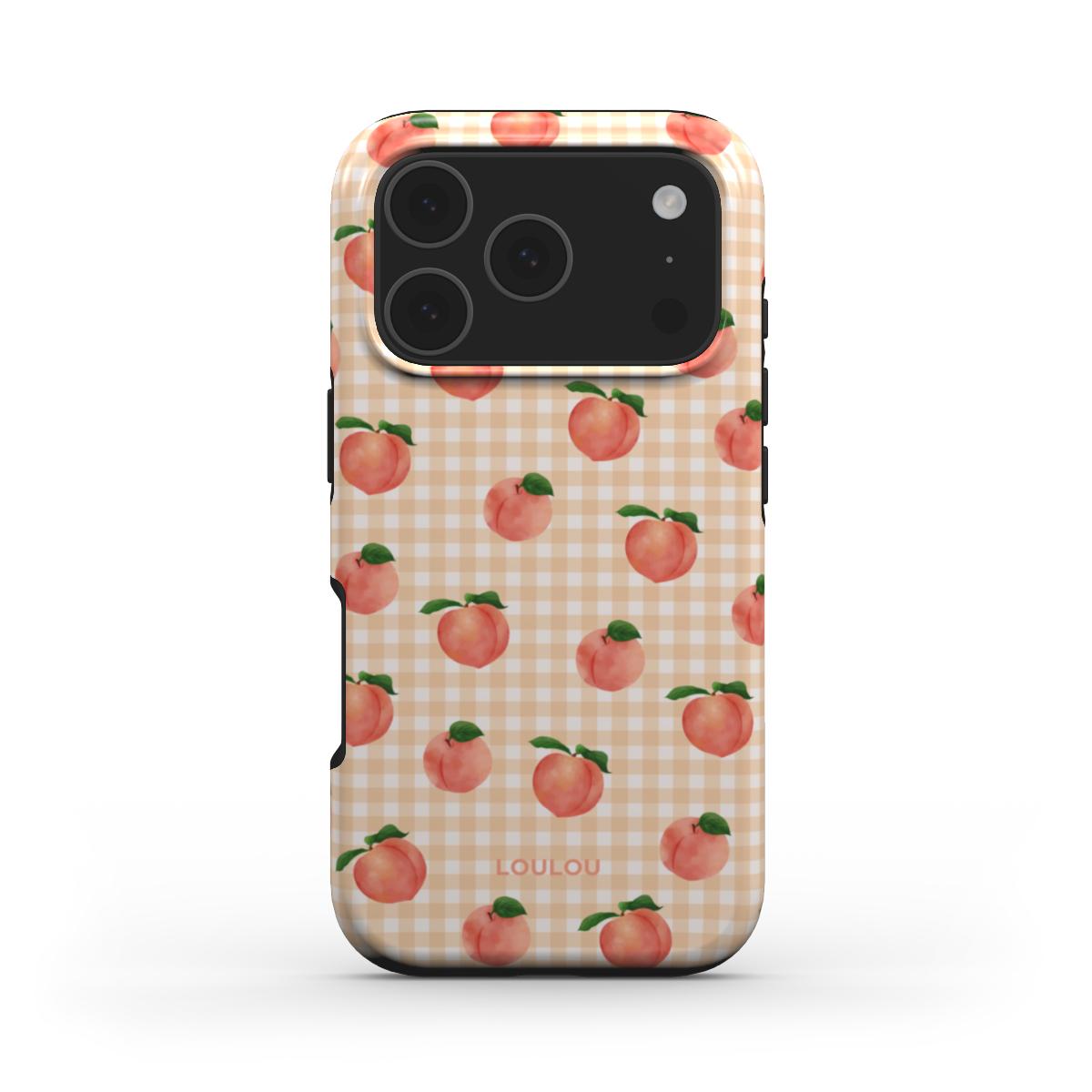 Peachy msf