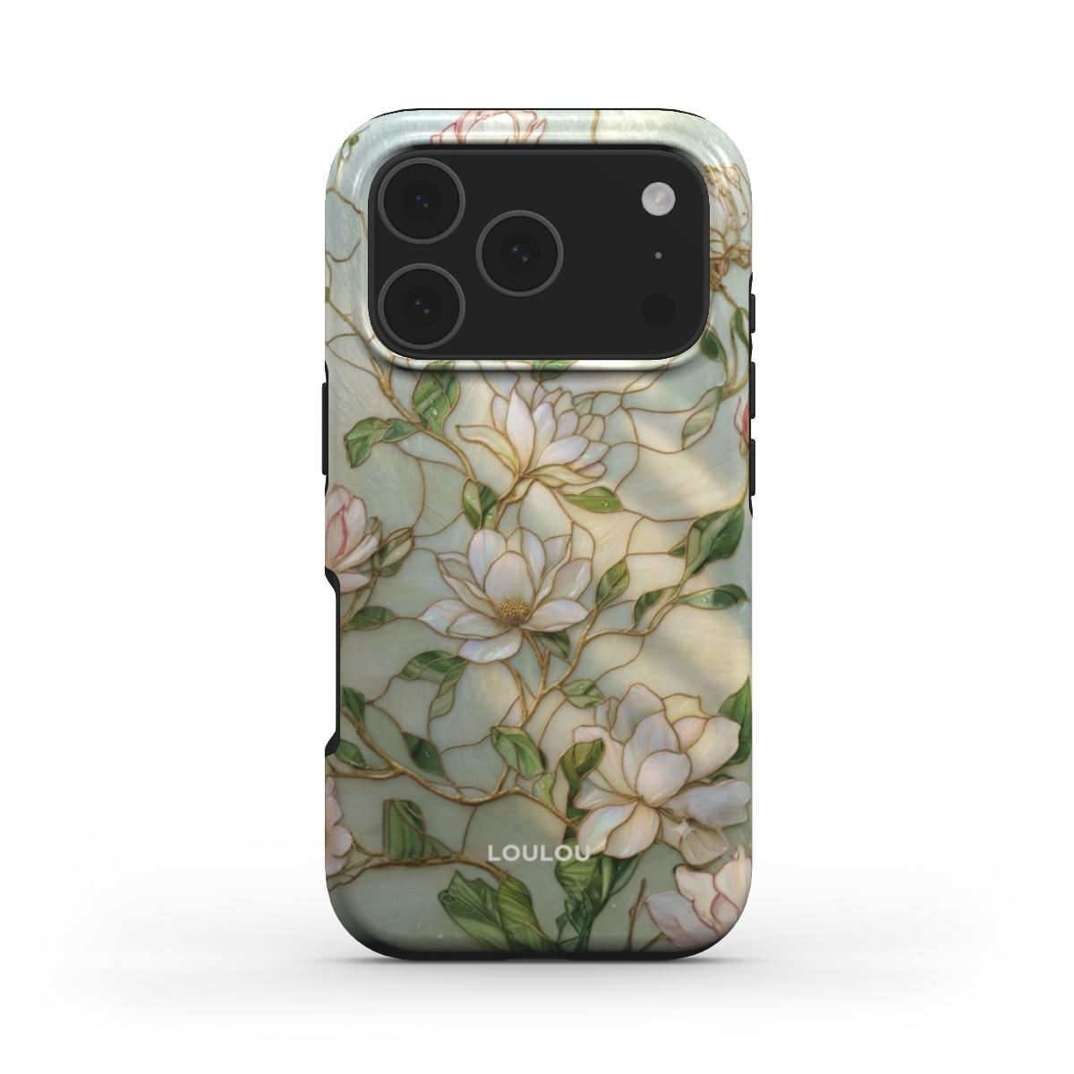 Ivory Canopy msf