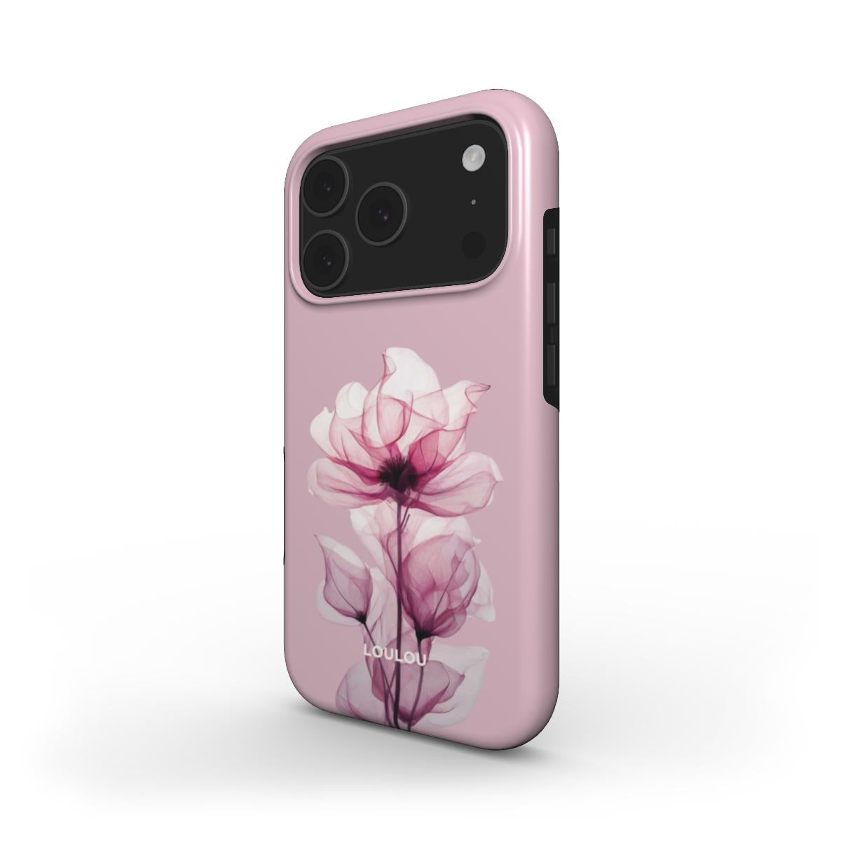 Blushing Petal