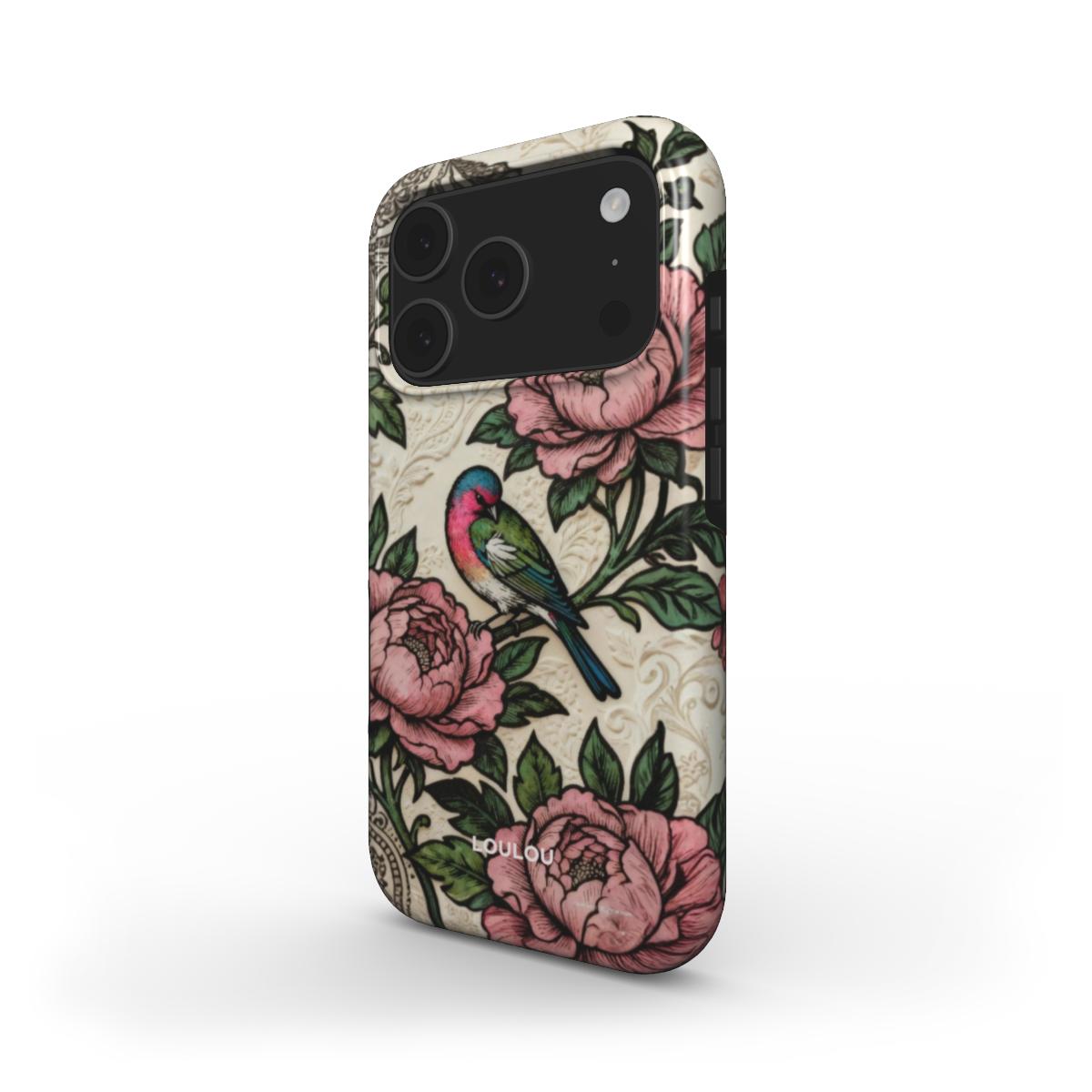 Toile de Jouy msf