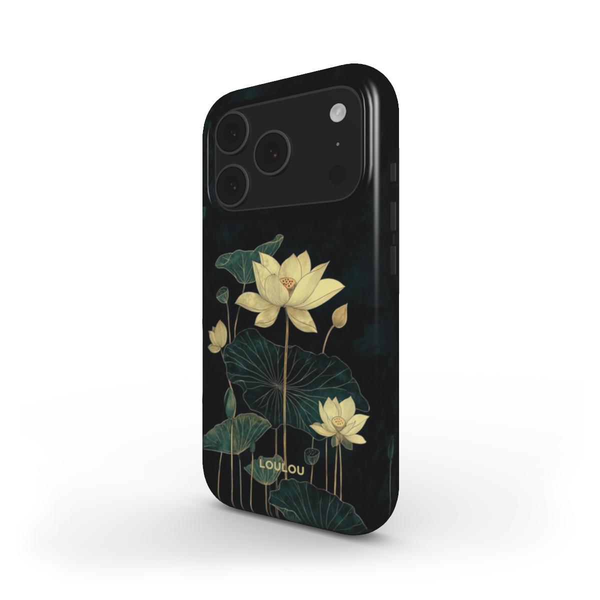 Moonlit Lotus msf