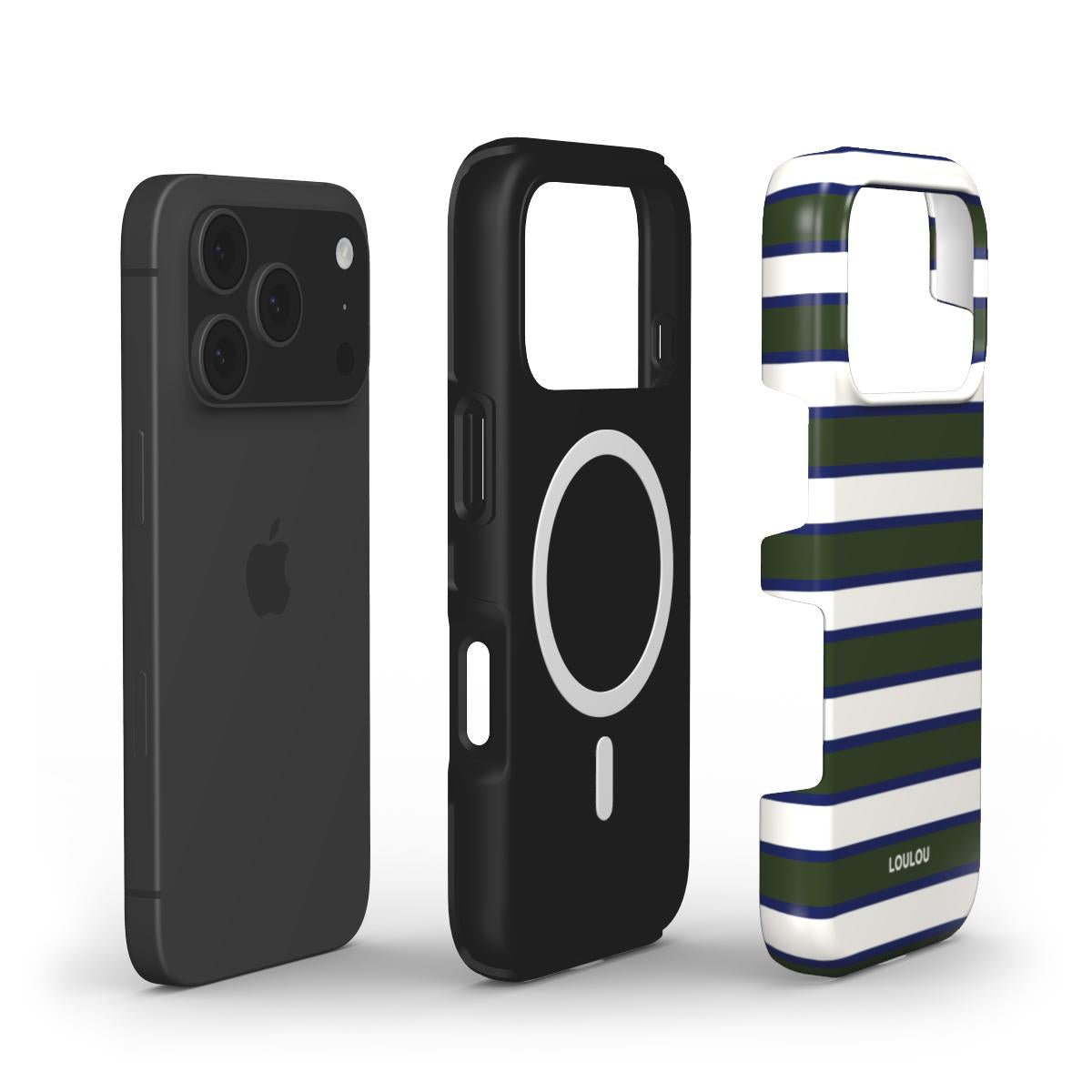 MagSafe Tough Phone Polo msf