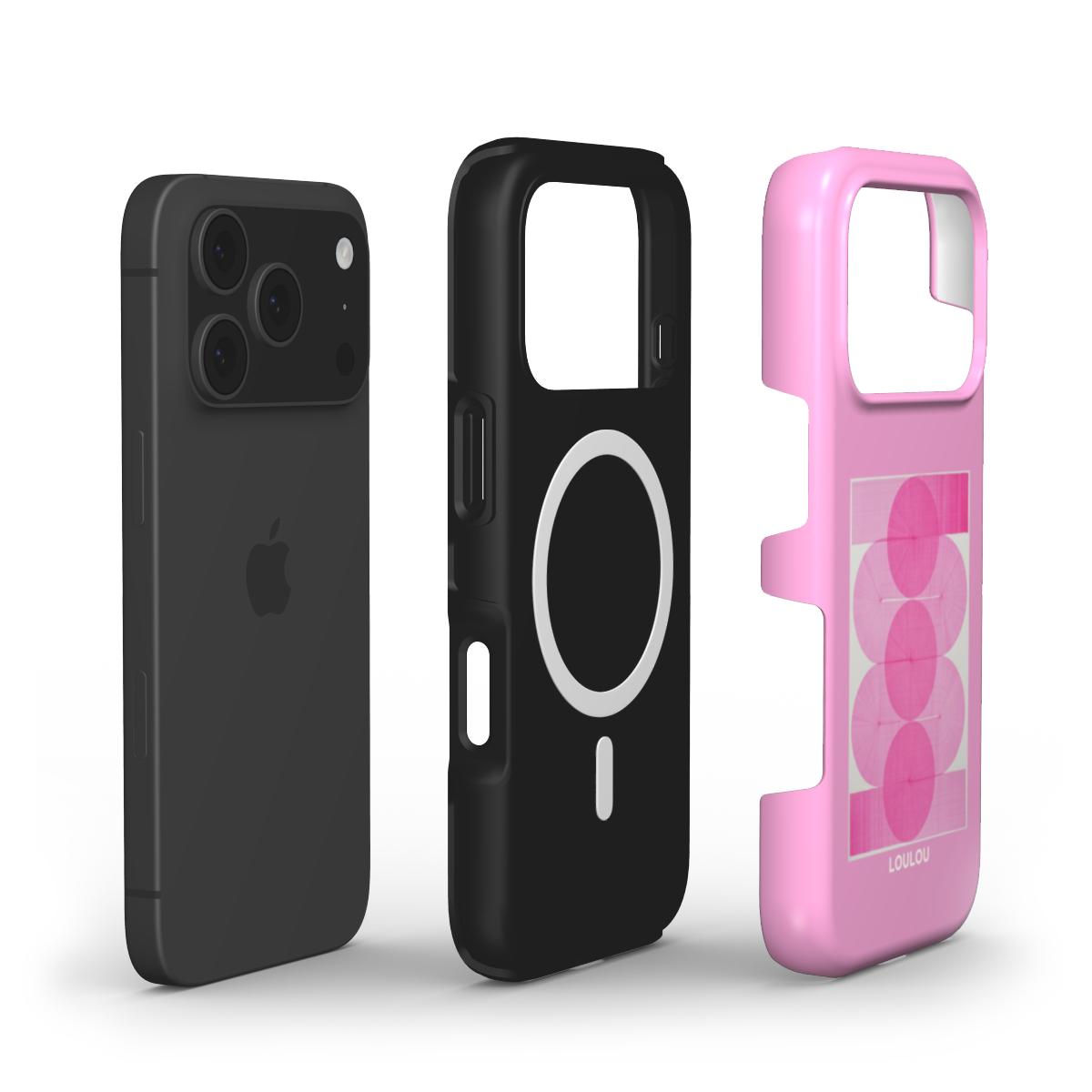 Pink Cubism msf