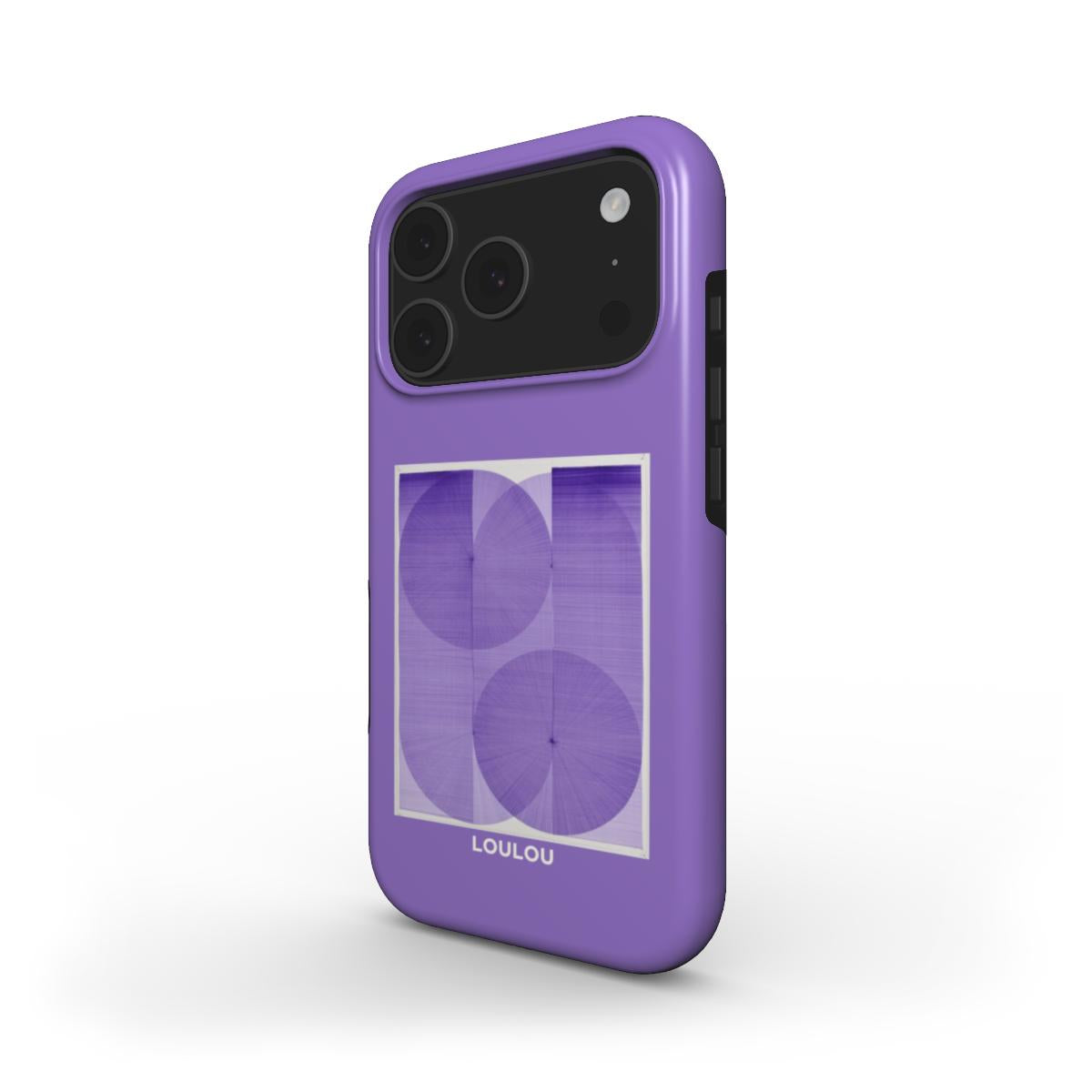 Lilac Illusion