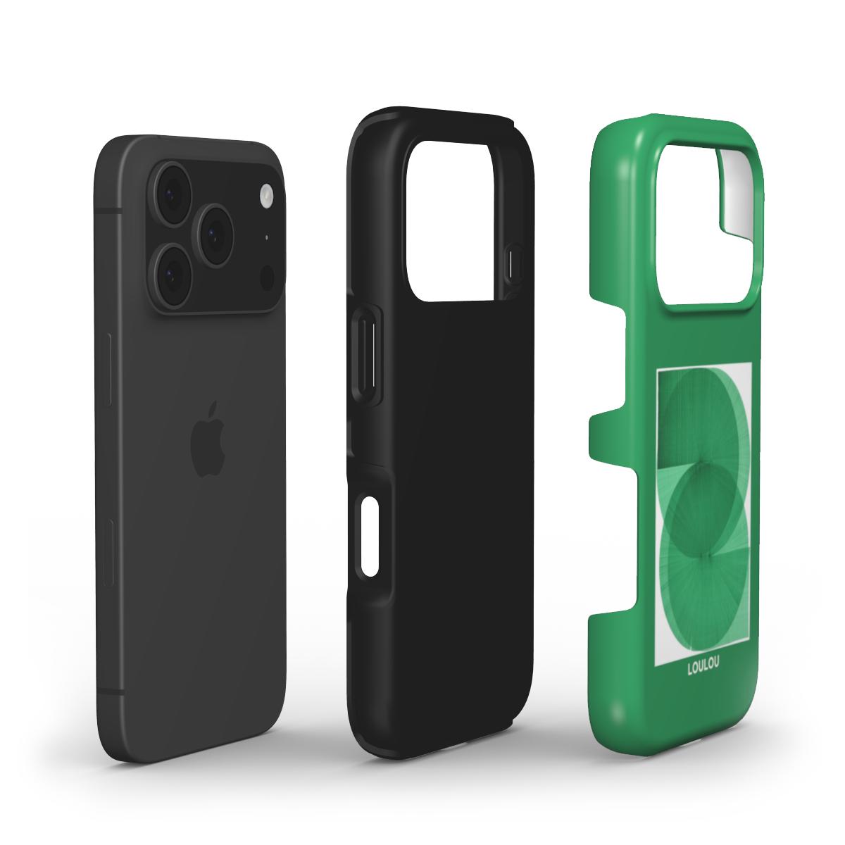 Green Matrix
