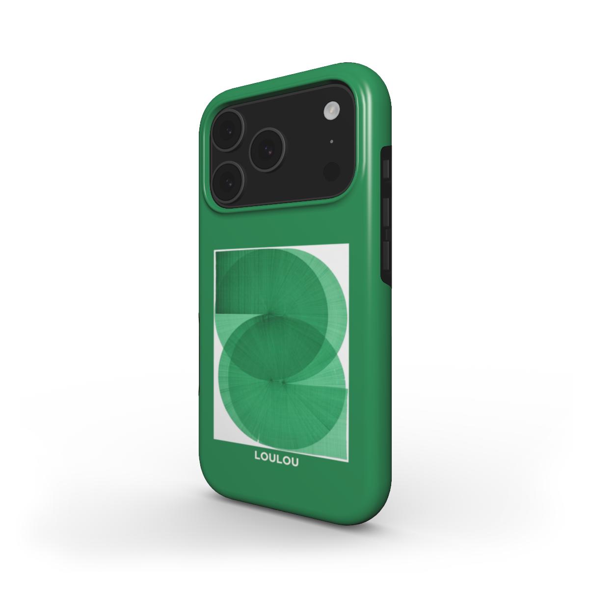 Green Matrix