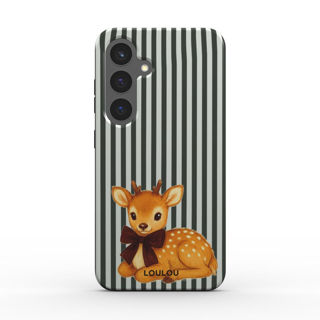 Bambs - Tough Phone Case