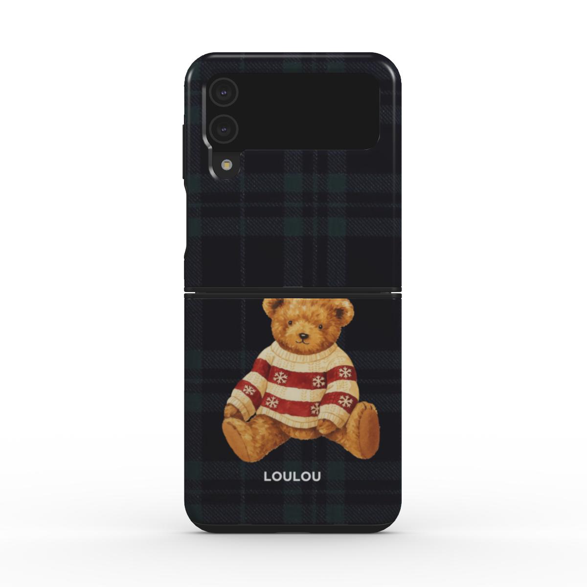 Sweater Weather - Tough Phone Case