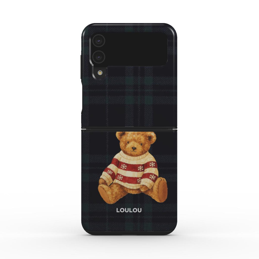 Sweater Weather - Tough Phone Case