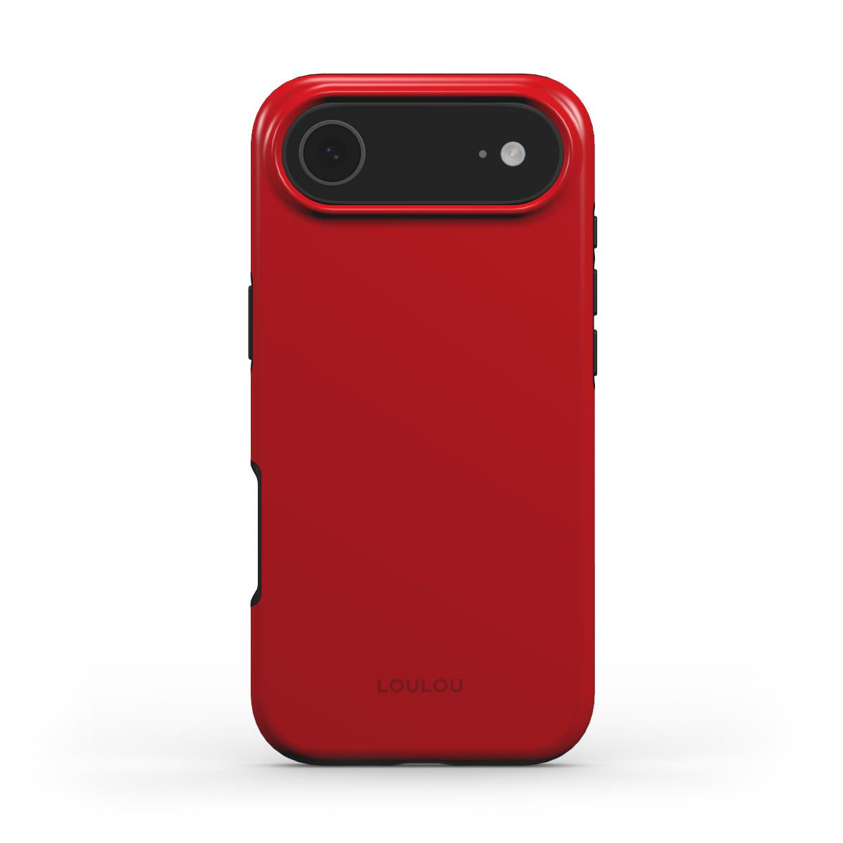 Burn - Tough Phone Case