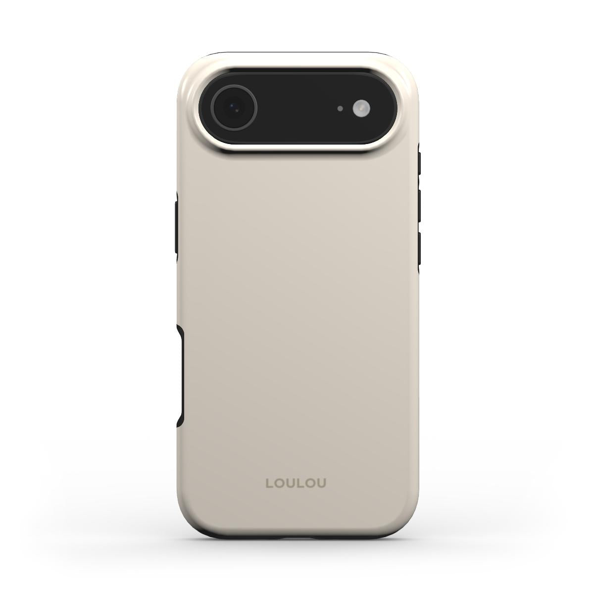 Oat - Tough Phone Case