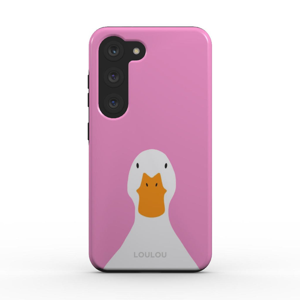 Donald - Tough Phone Case