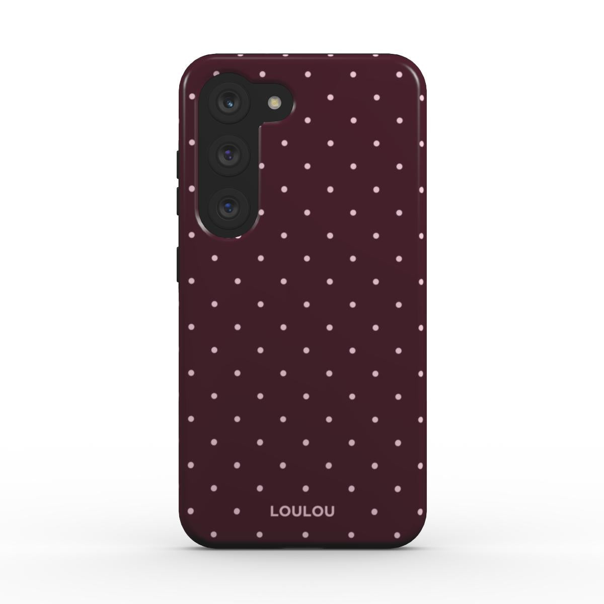 Mood Board - Tough Phone Case