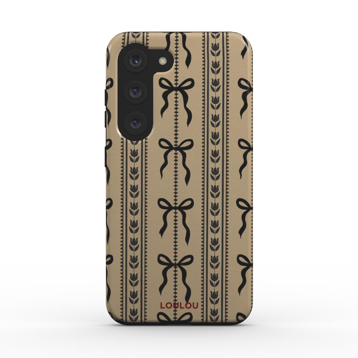 Pattern - Tough Phone Case