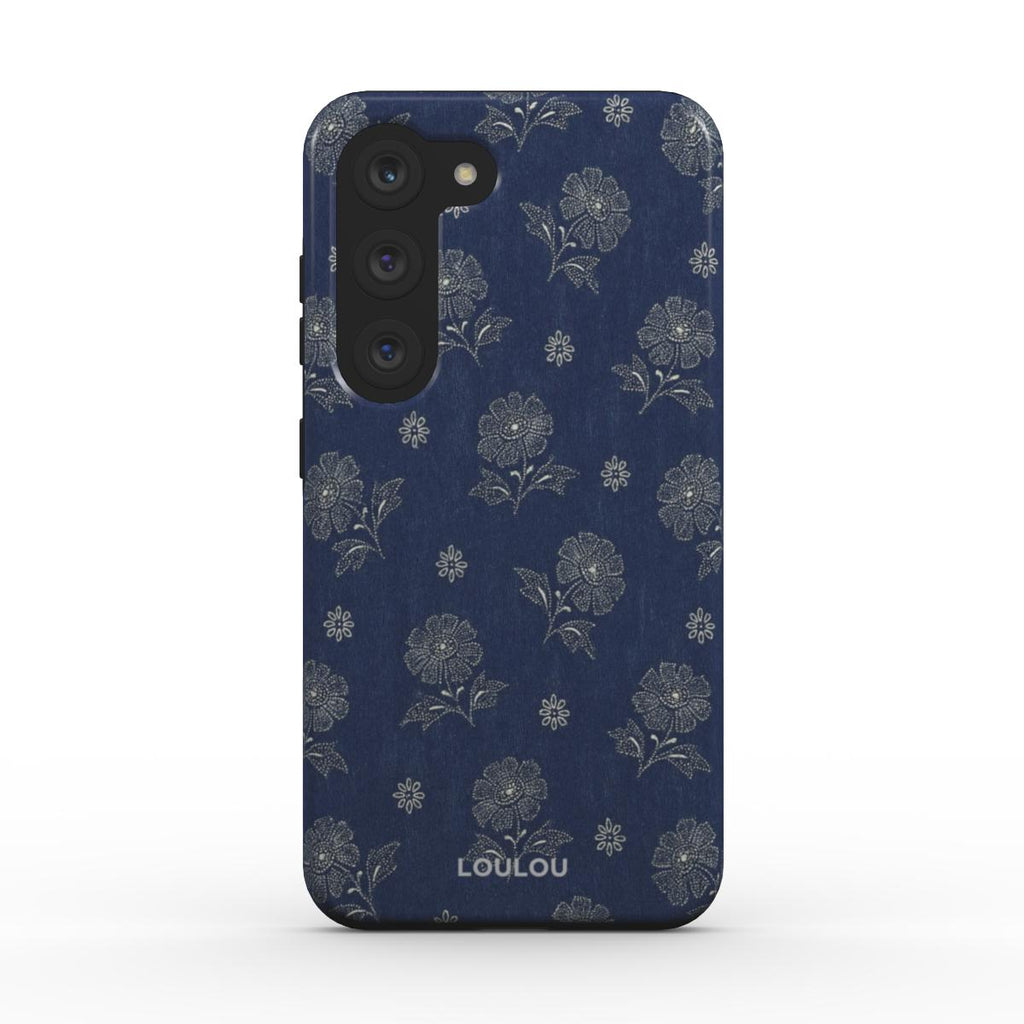 Frosted Daisies - Tough Phone Case