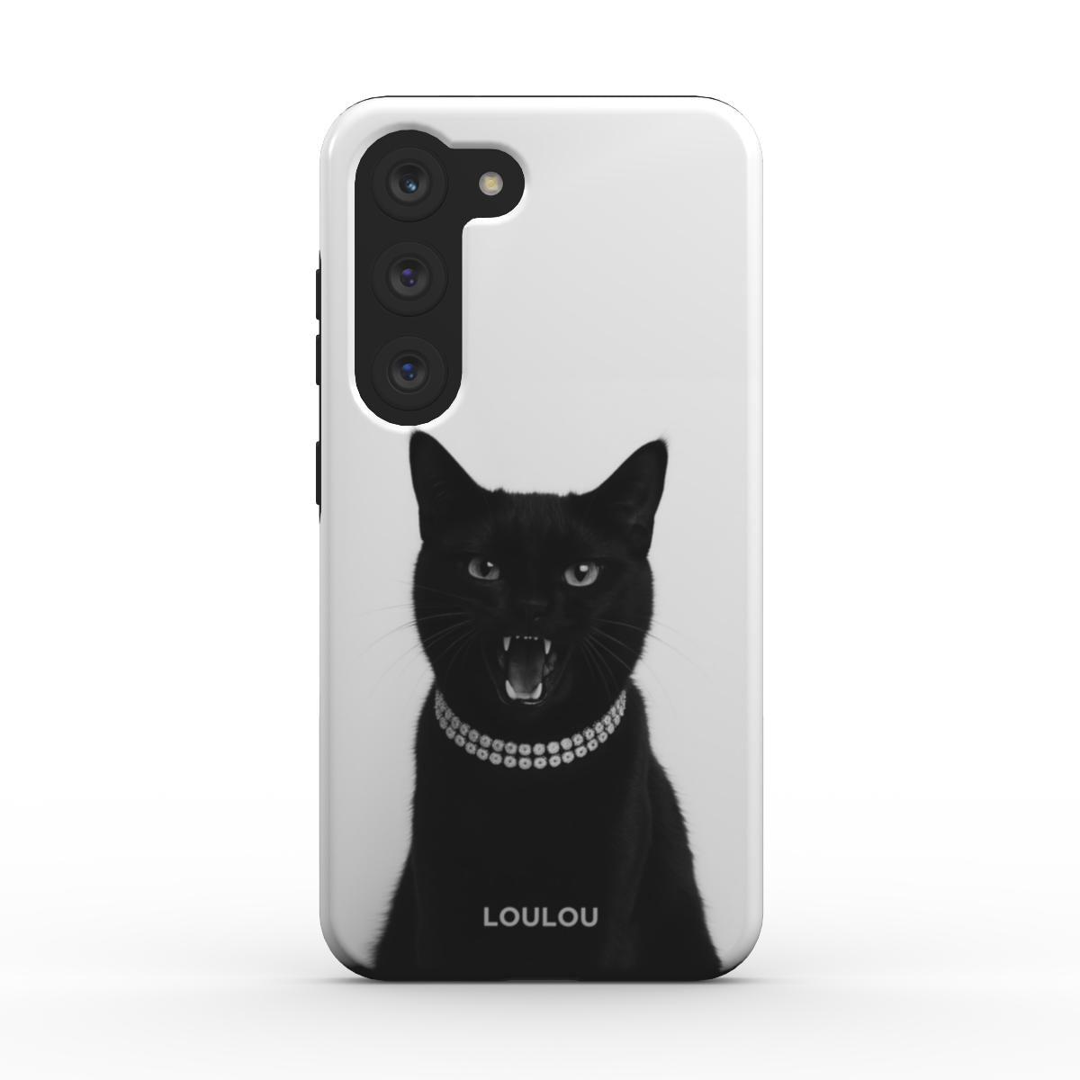 F off - Tough Phone Case