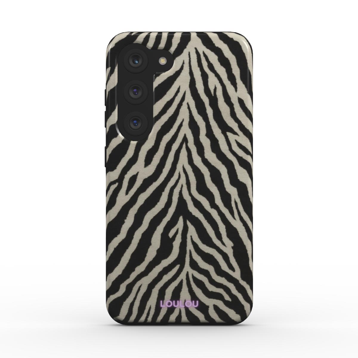 Neon Wild - Tough Phone Case
