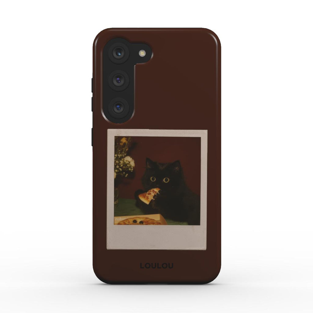 Not today - Tough Phone Case
