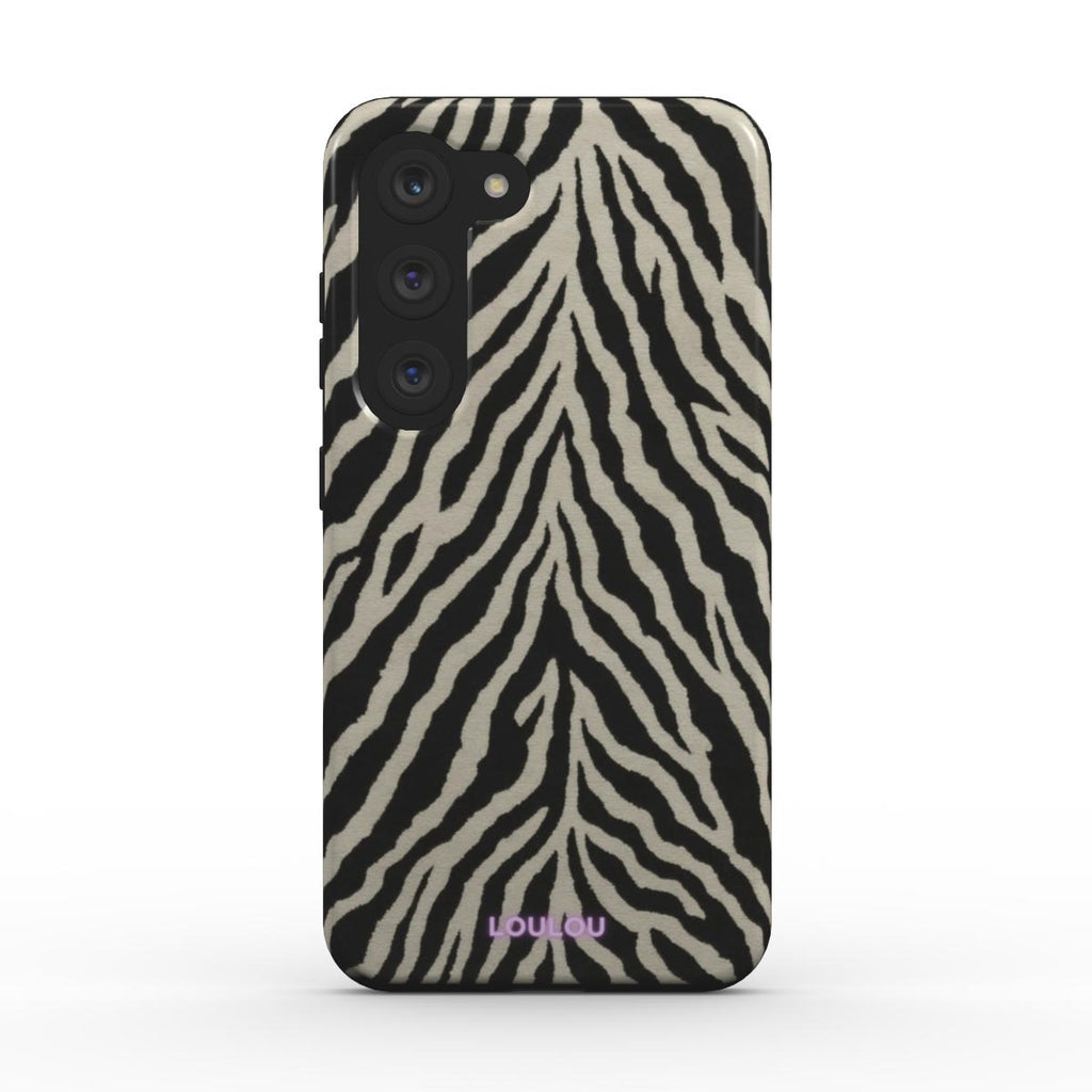 Neon Wild - Tough Phone Case