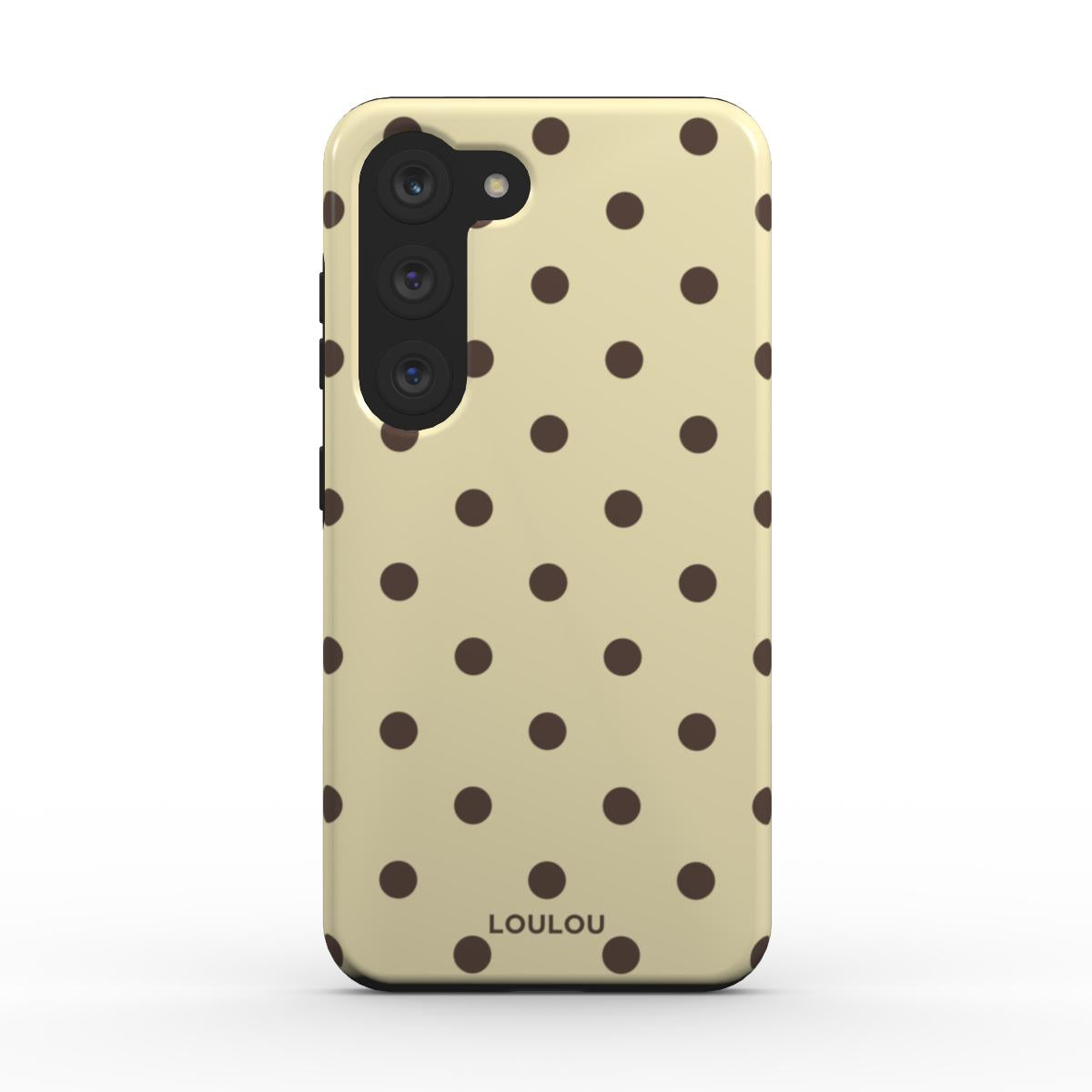 Butter & Jam - Tough Phone Case