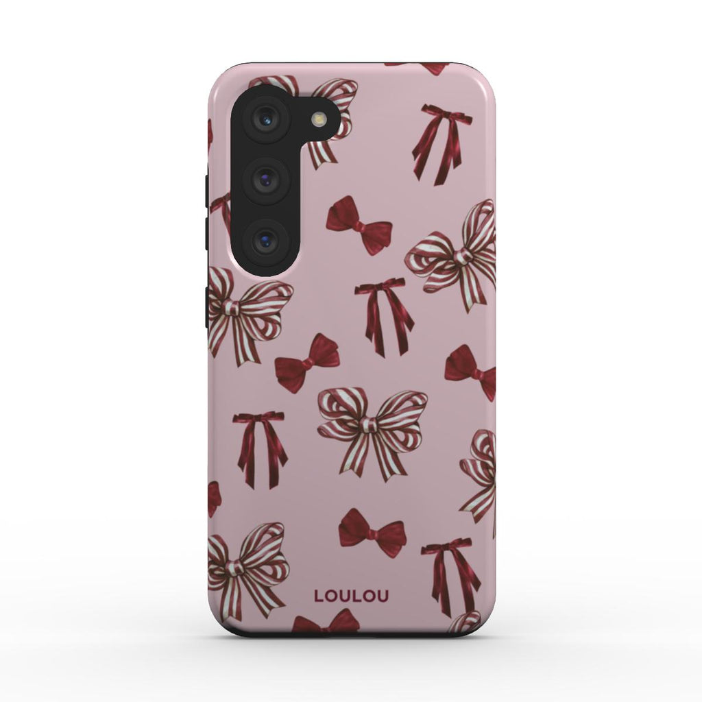 Bow jungle - Tough Phone Case