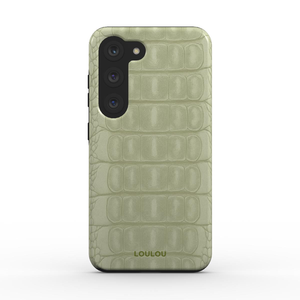 Desert Scales - Tough Phone Case