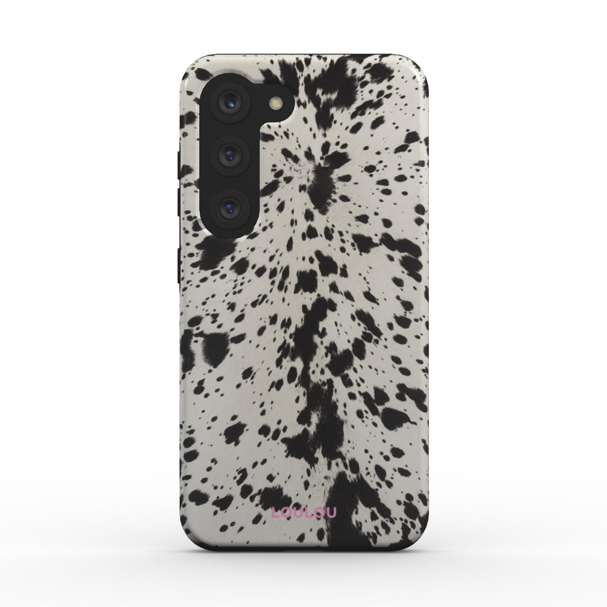 Doggy - Tough Phone Case
