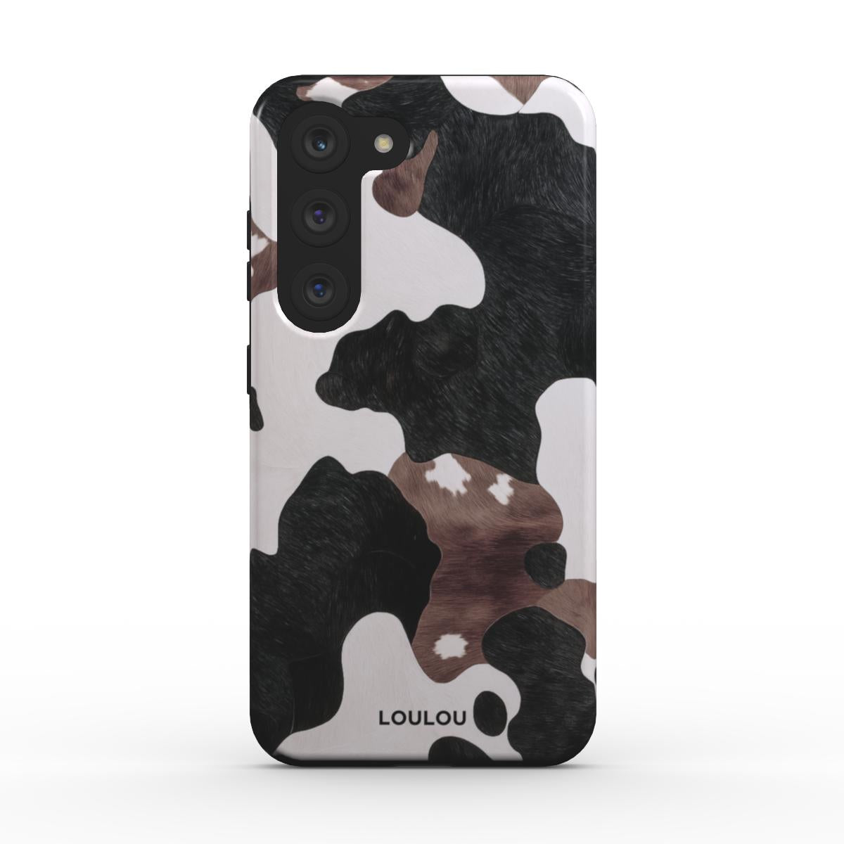 Little Bird - Tough Phone Case
