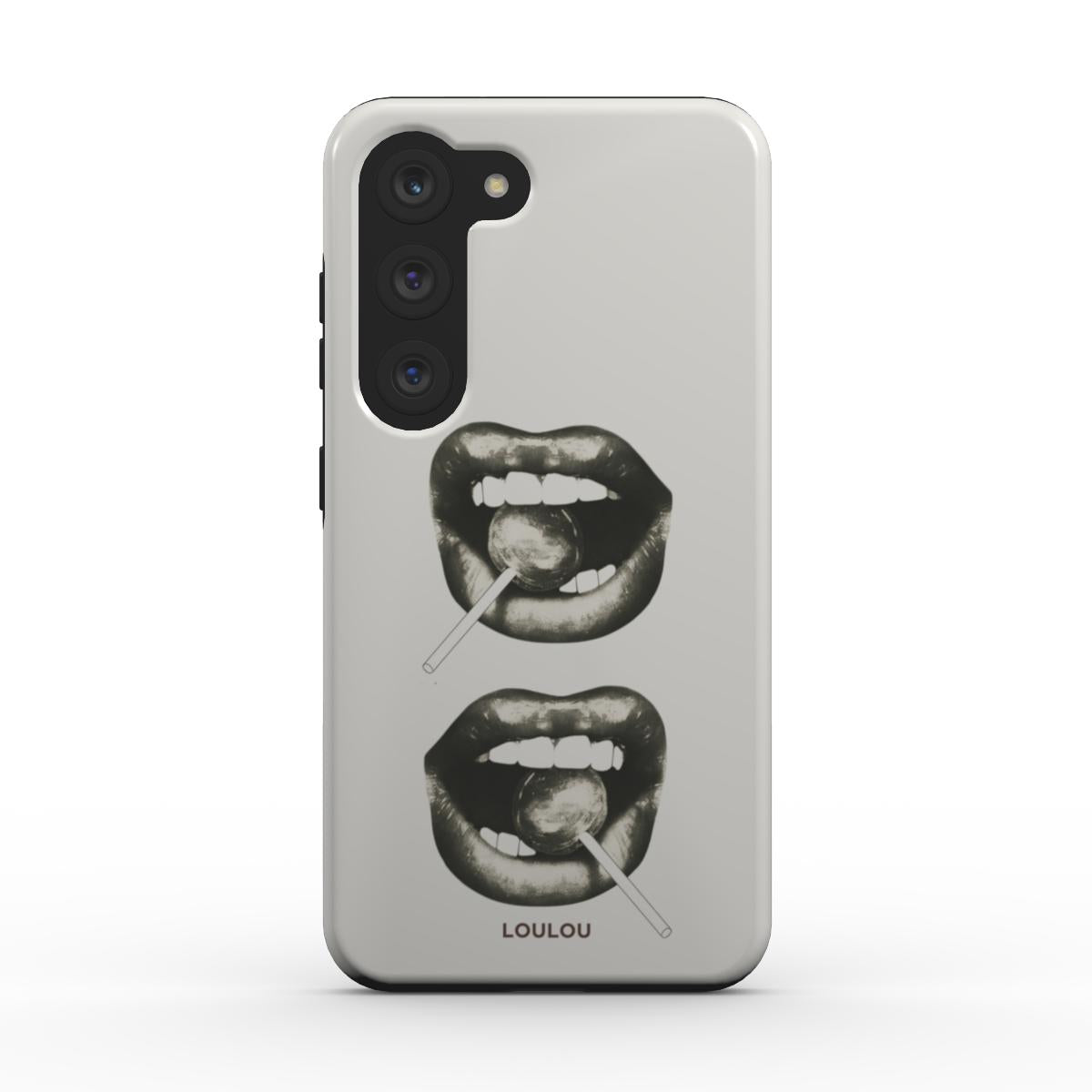 Candy - Tough Phone Case
