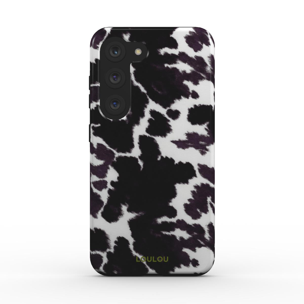 Purple Rain - Tough Phone Case