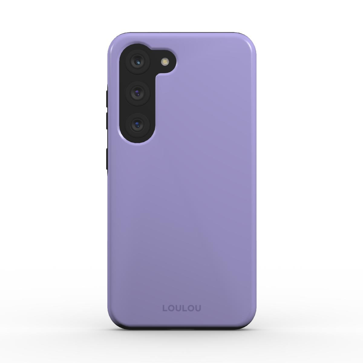 Dead Lilac - Tough Phone Case