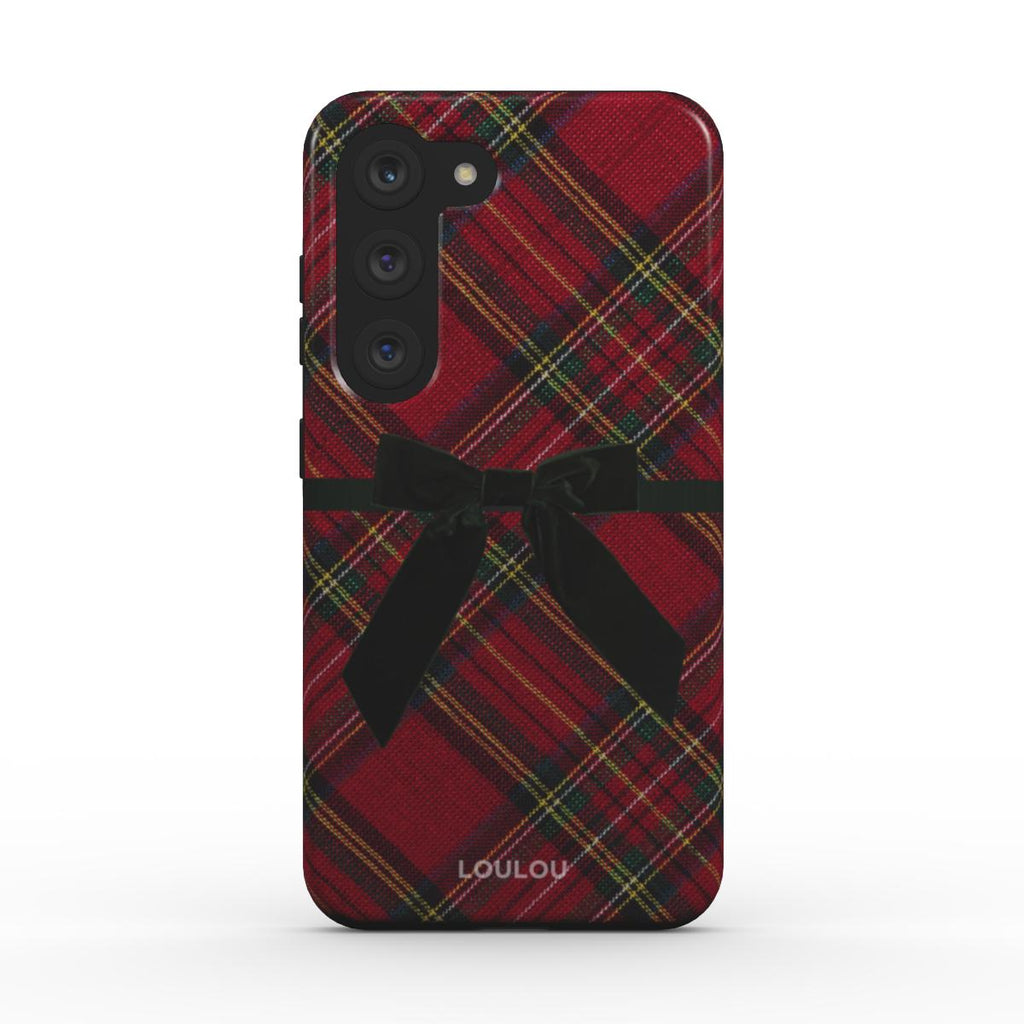 Present - Tough Phone Case