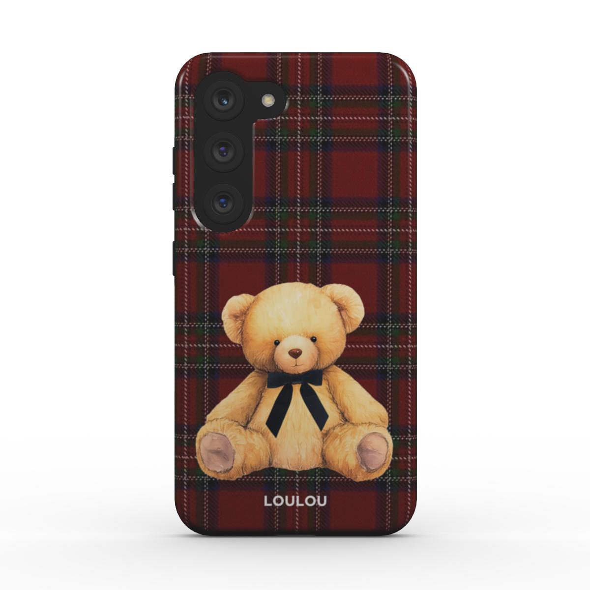 Ralph - Tough Phone Case