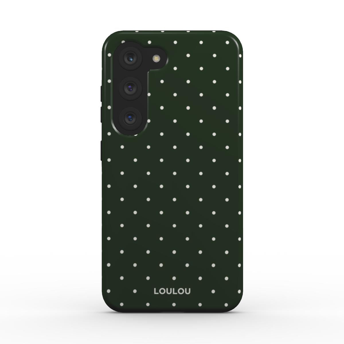 Snow Fir - Tough Phone Case