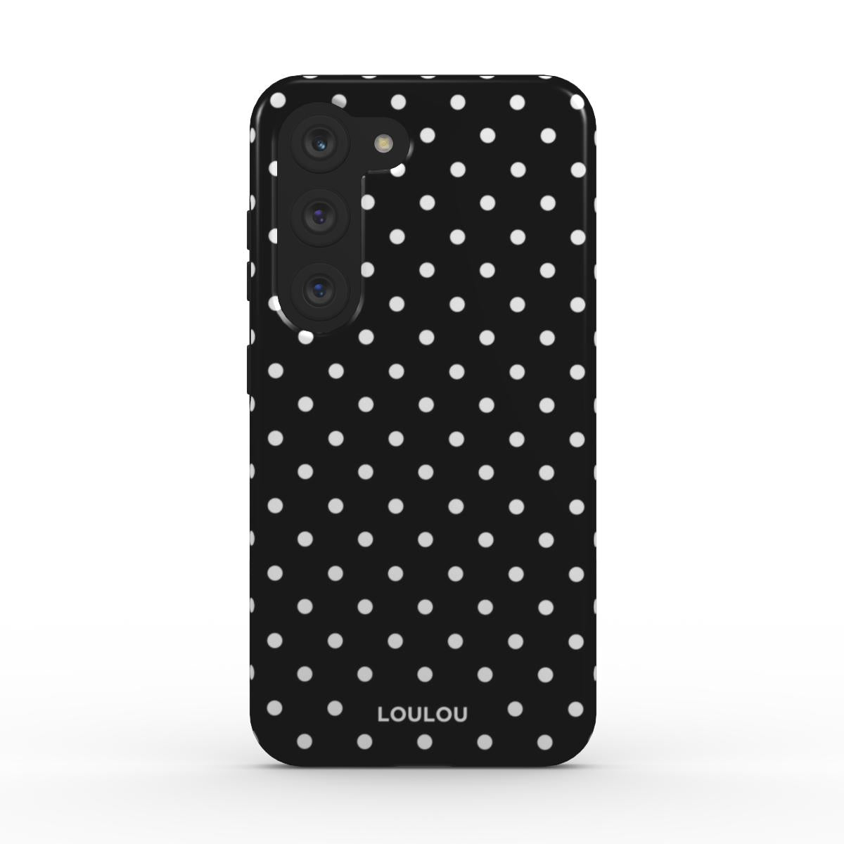 Mono - Tough Phone Case