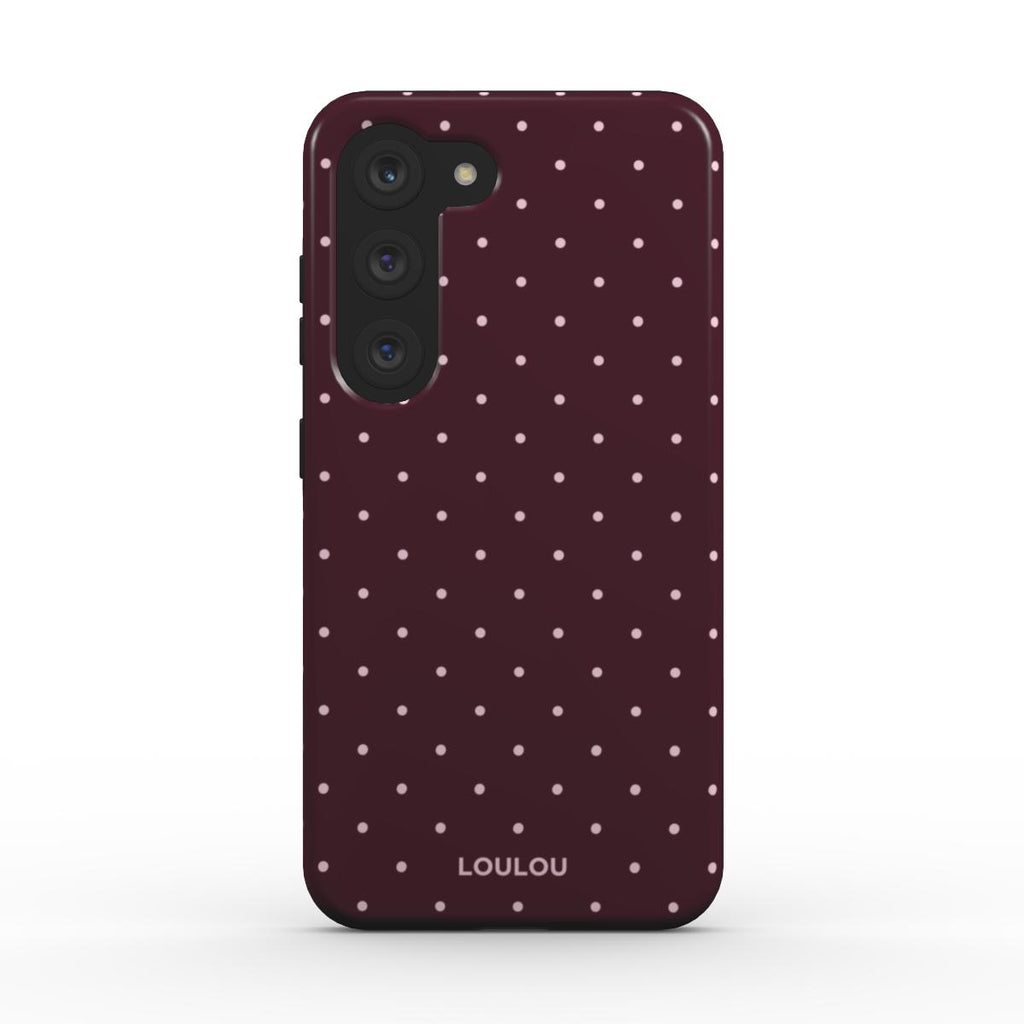 Mood Board - Tough Phone Case