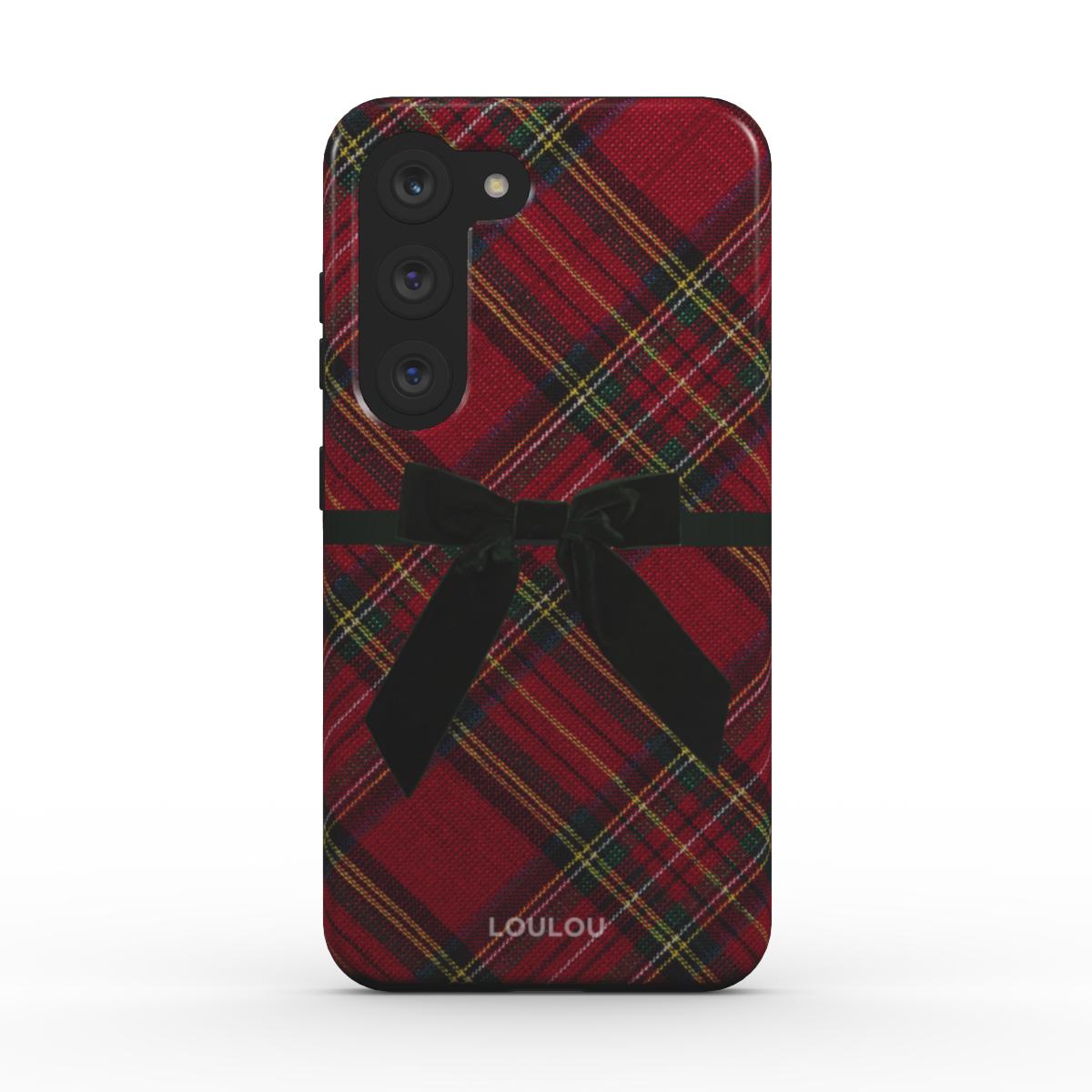 Present - Tough Phone Case