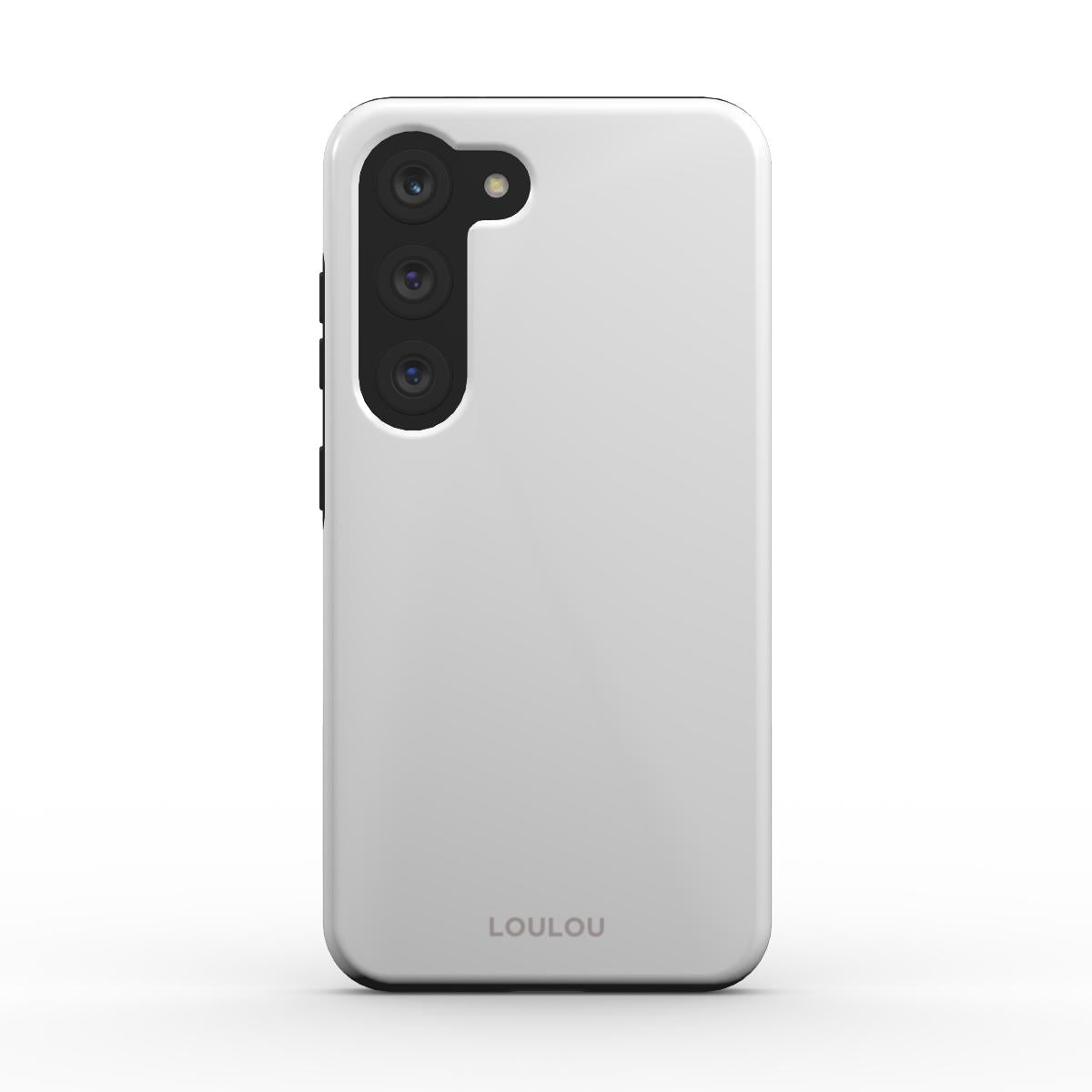 Blizzard - Tough Phone Case