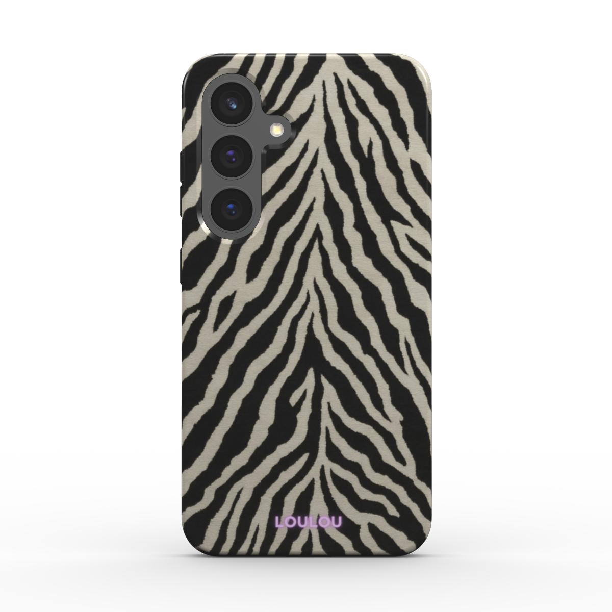 Neon Wild - Tough Phone Case