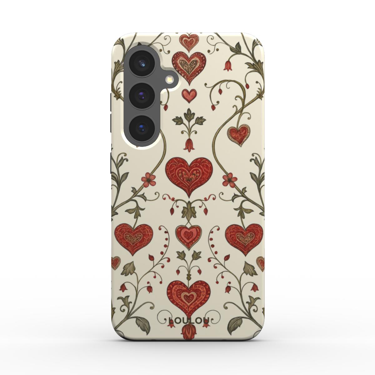 Old School - Tough Phone Case