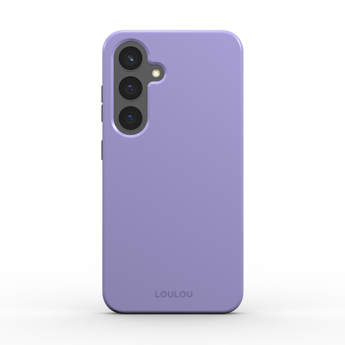 Dead Lilac - Tough Phone Case
