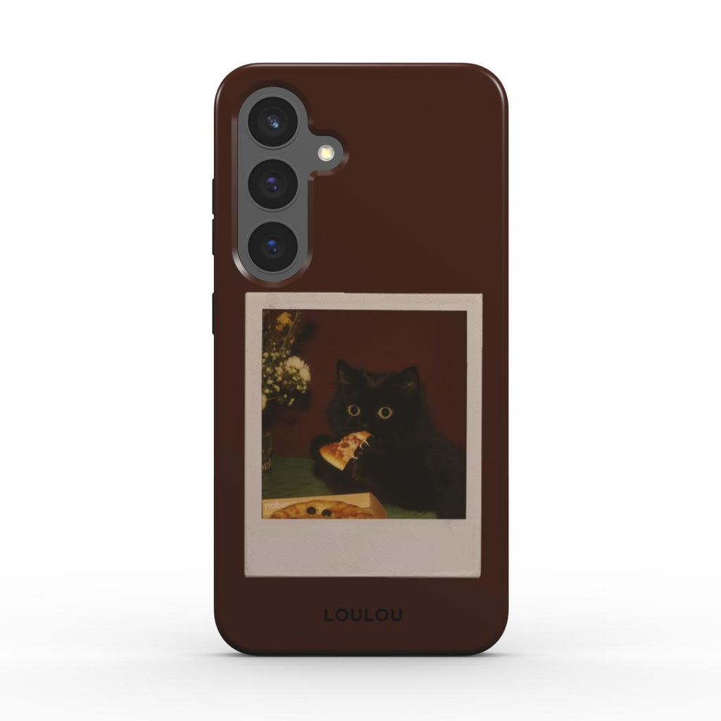 Not today - Tough Phone Case
