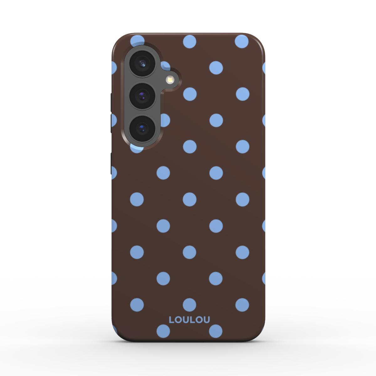 Spot on - Tough Phone Case