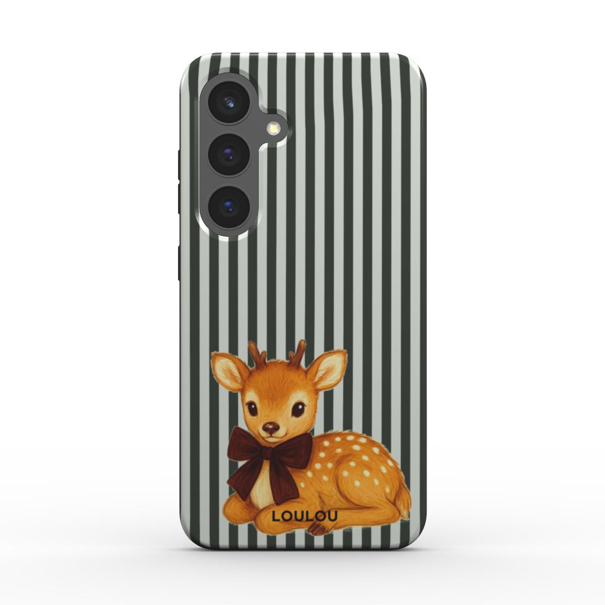 Bambs - Tough Phone Case