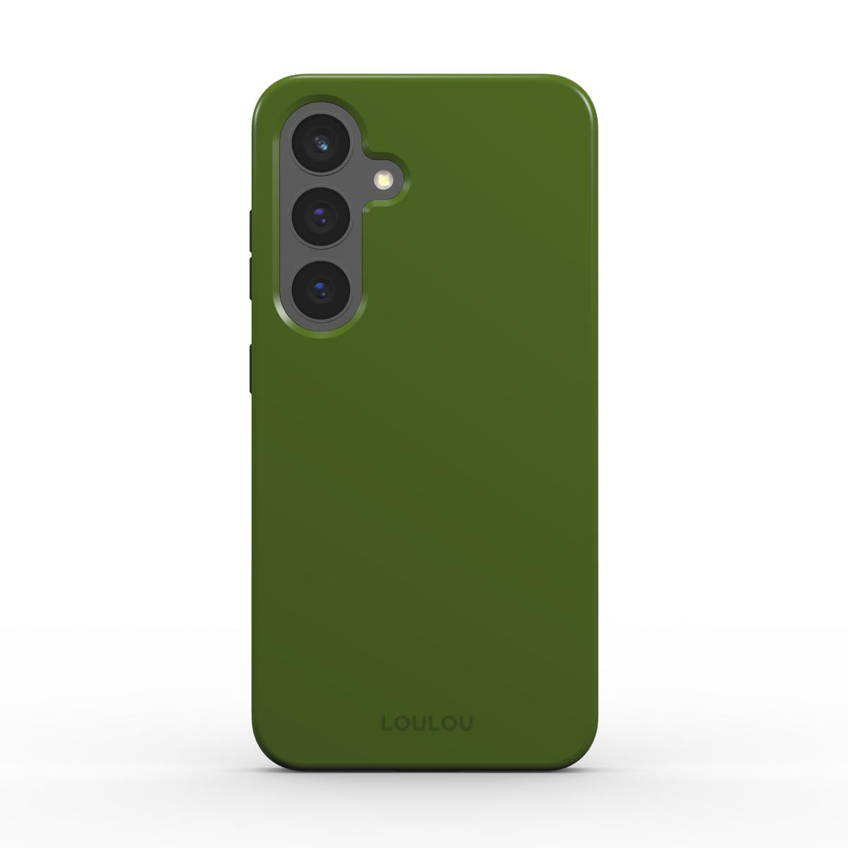Olive - Tough Phone Case