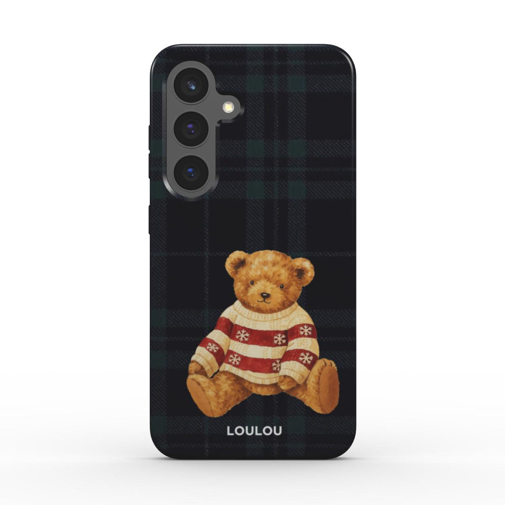 Sweater Weather - Tough Phone Case